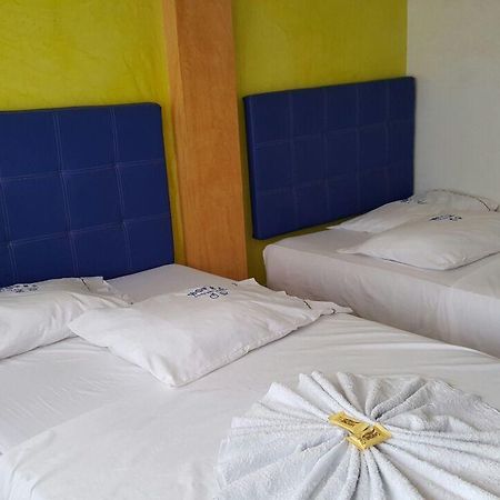 Hotel Confort Cuba Pereira Exteriér fotografie
