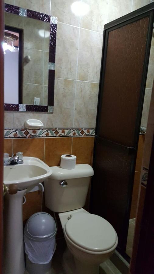 Hotel Confort Cuba Pereira Exteriér fotografie