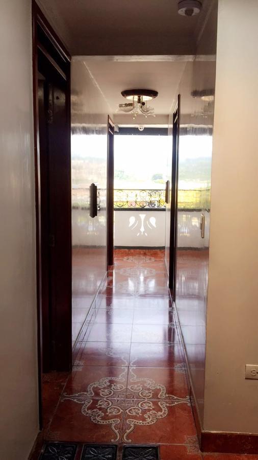 Hotel Confort Cuba Pereira Exteriér fotografie