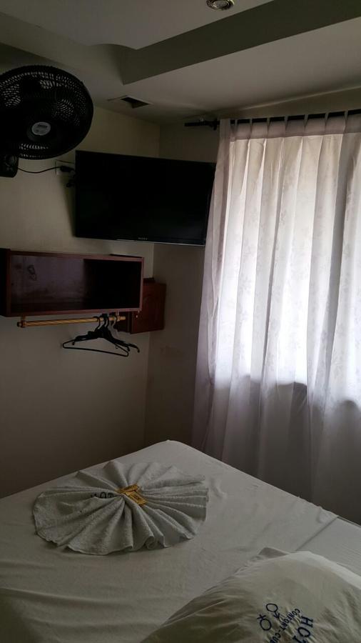 Hotel Confort Cuba Pereira Exteriér fotografie
